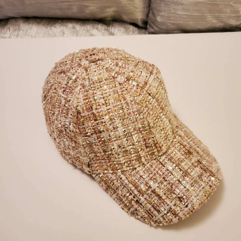 Baseball cap
